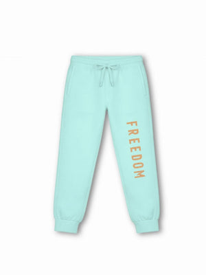 Bambify Kids Bottom 2 Piece Set Noise & Born to Ride Yellow & Light Blue 3-4 Years bamboo cotton kids clothing India