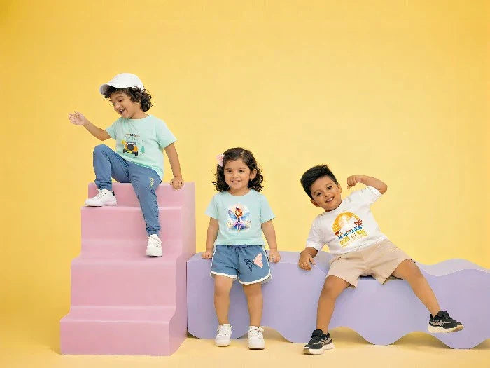 Why Bamboo Cotton Fabric is the Safest Choice for Your Child's Skin