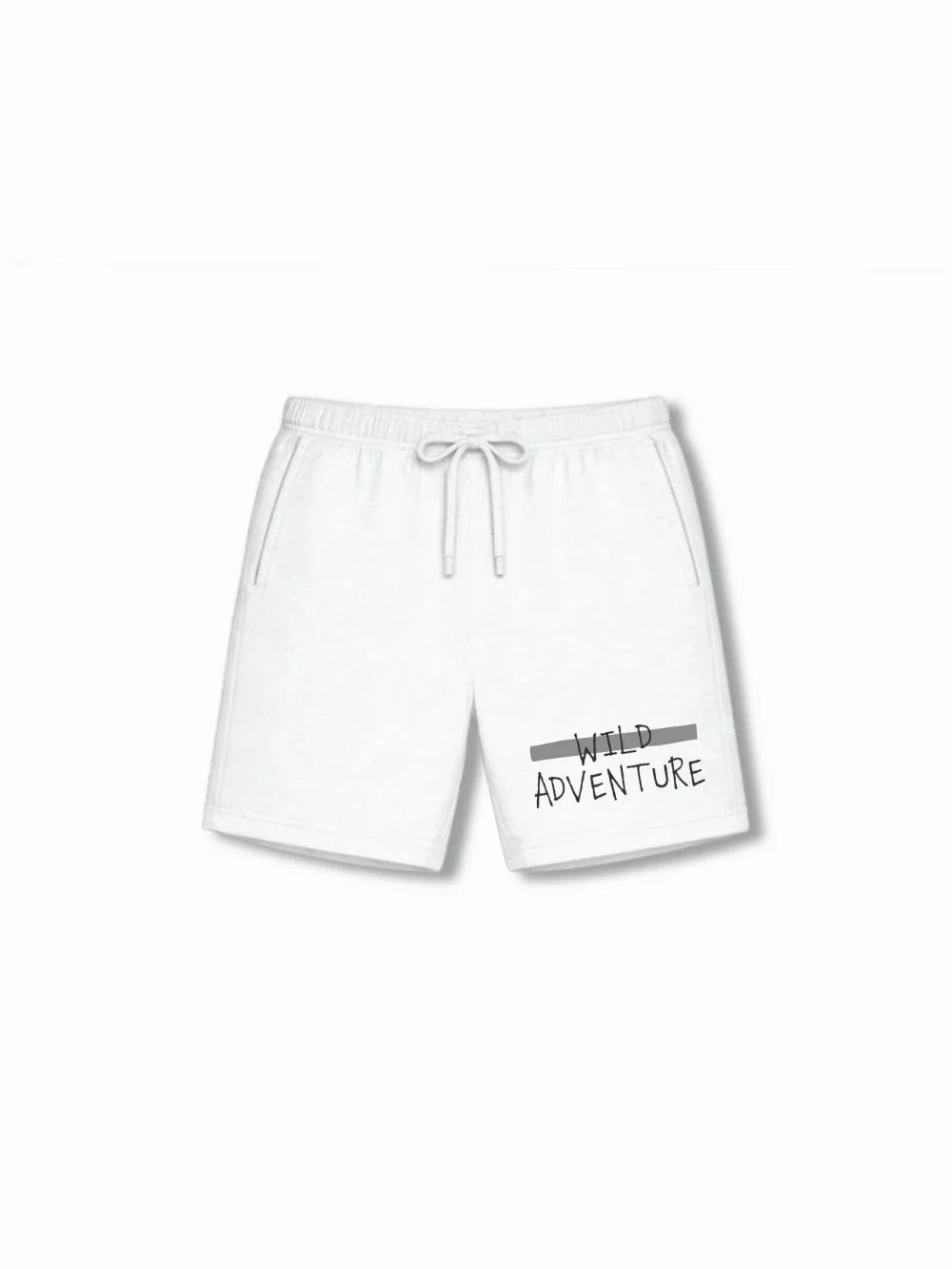 Wild Adventure Yellow & White Kids Tshirt & Shorts Set Size 7-8 Bamboo Cotton ‚ Bambify India