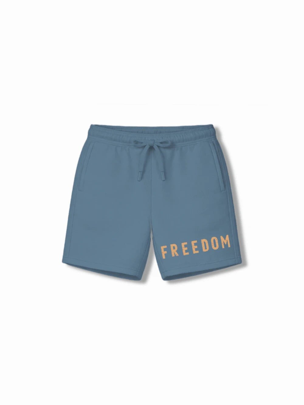 Bambify Ultra Soft Bamboo Cotton Low Shoulder Shorts Set ‚ Born to Ride Yellow & Dusty Blue Bambify India Yellow 7-8 Years bamboo cotton kids clothing India