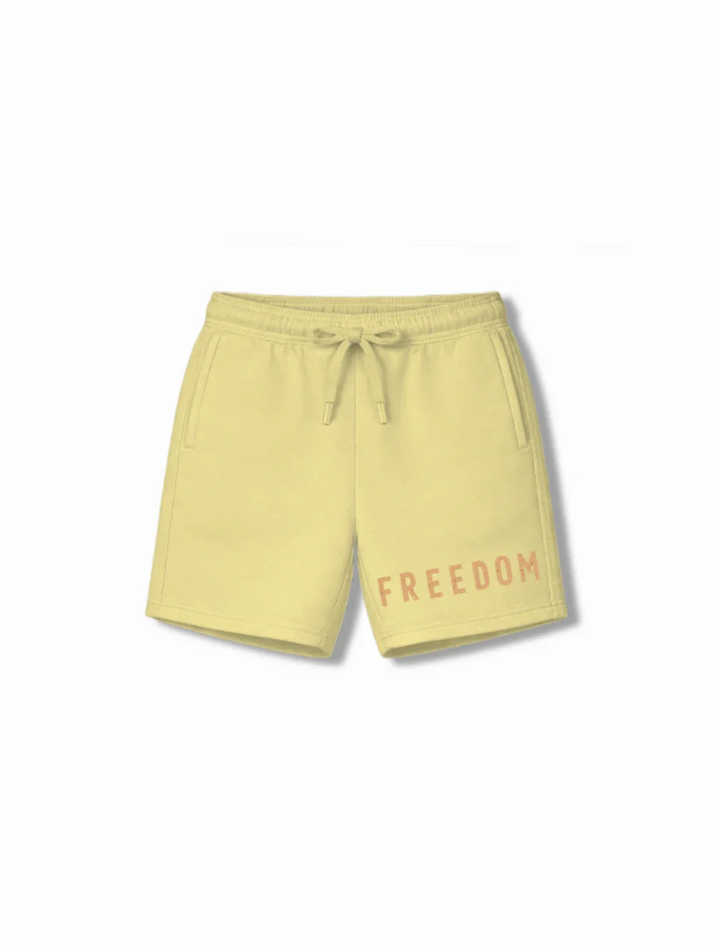 Born to Ride Yellow & Dusty Blue Low Shoulder Shorts Set Size 7-8 Years Bamboo Cotton ‚ Bambify India