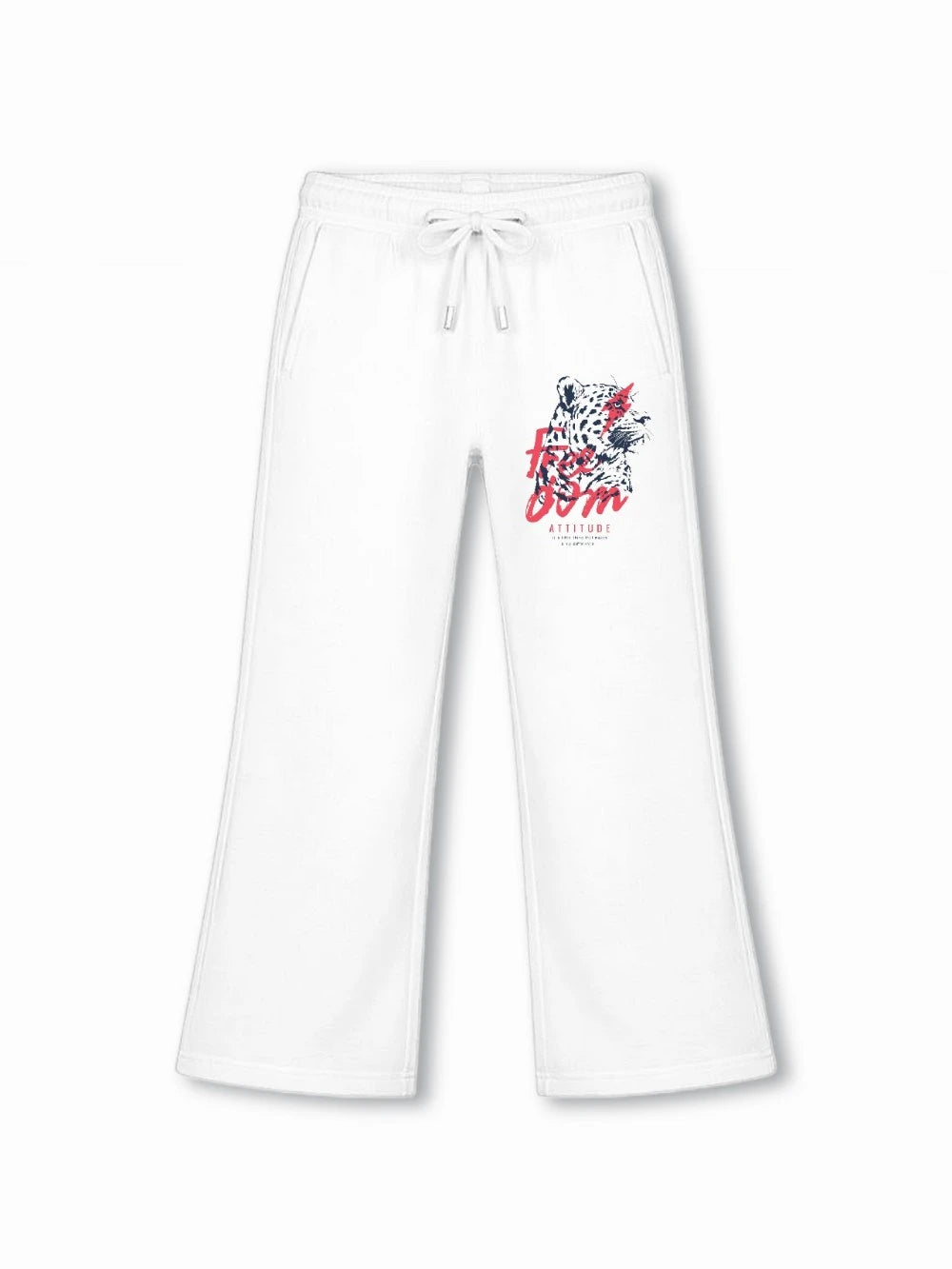 Bambify Kids Bottom 2 Piece Set F1 Racing & Cheetah Yellow & White 3-4 Years bamboo cotton kids clothing India